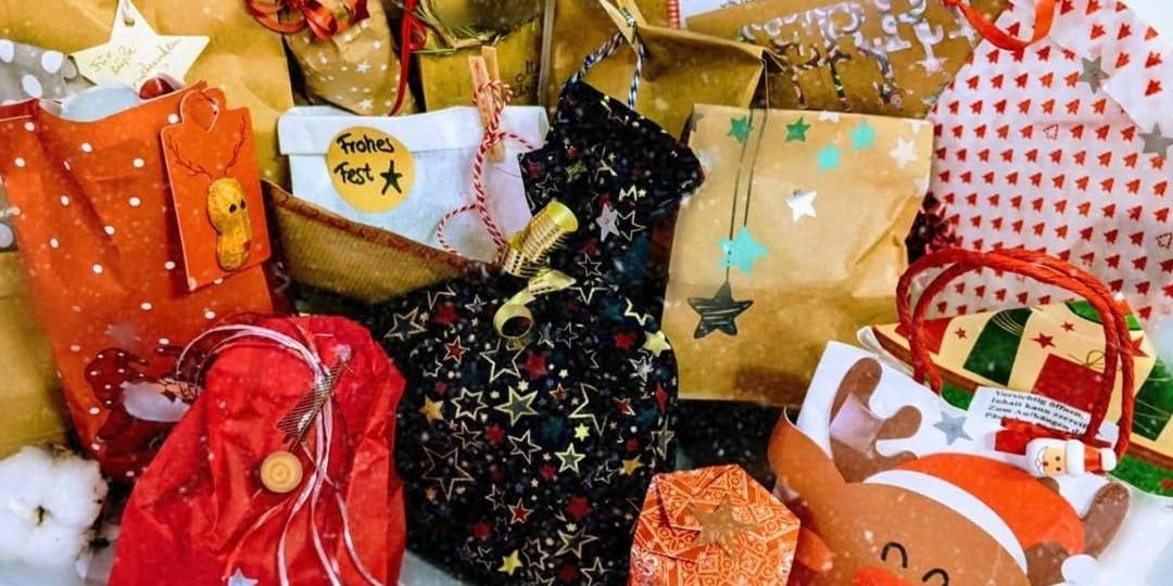 Adventskalender JW
