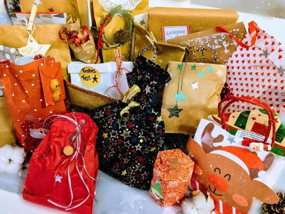 Adventskalender JW