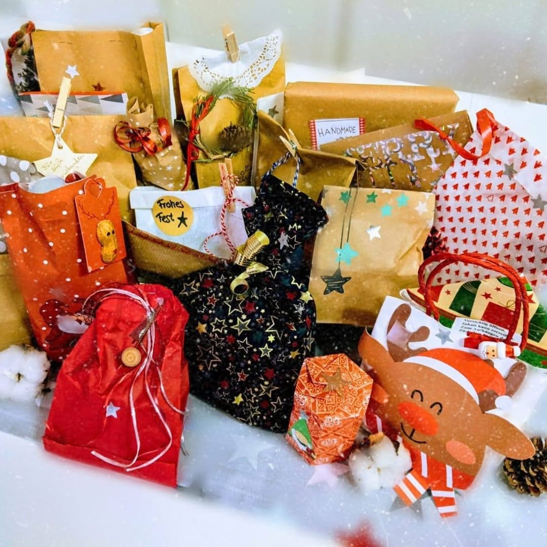 Adventskalender JW