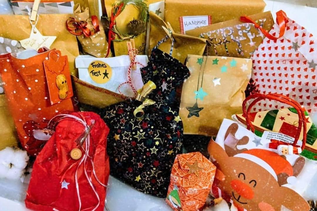 Adventskalender JW