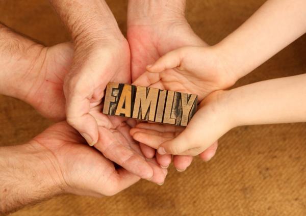 Familie