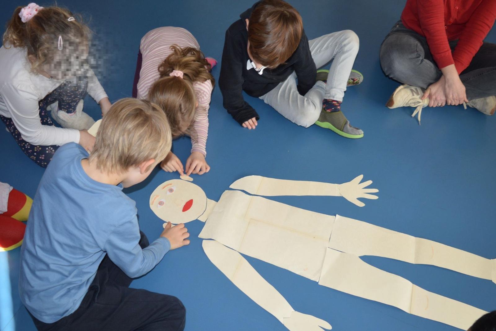 Kiga plus Sankt Anna