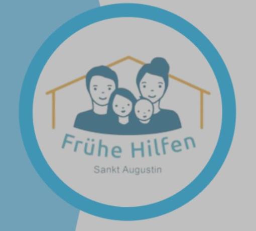 Logo Frühe Hilfen