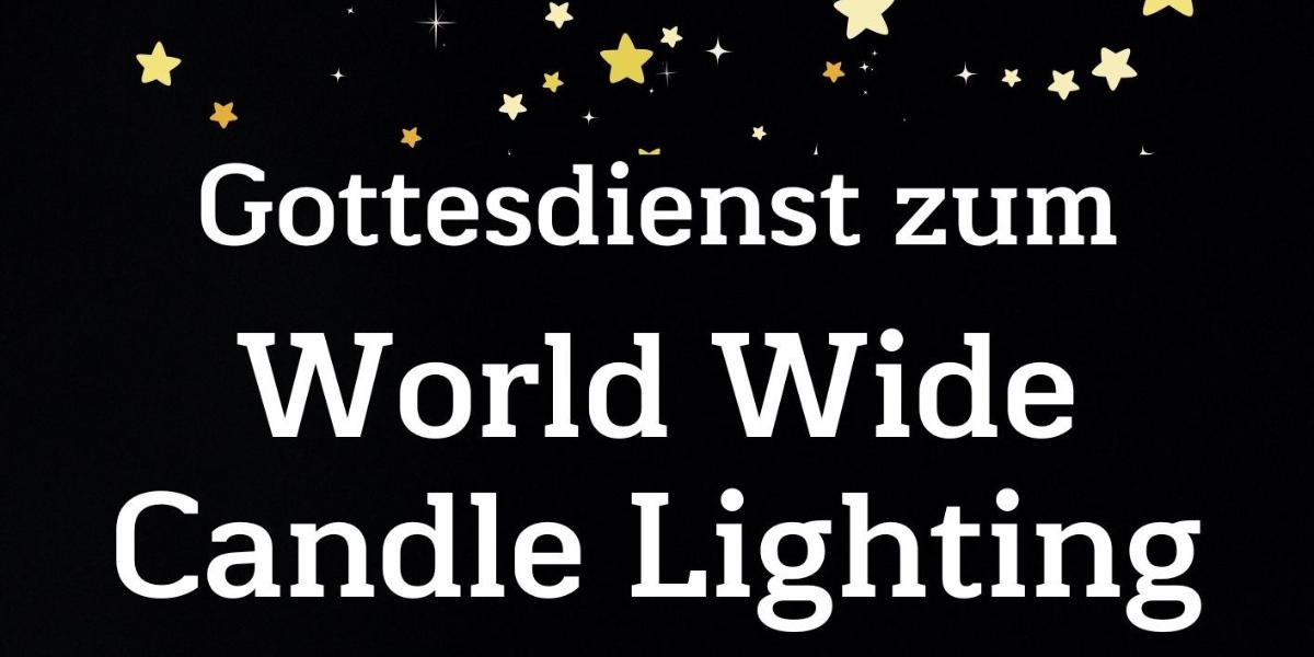World Wide Candle Lighting