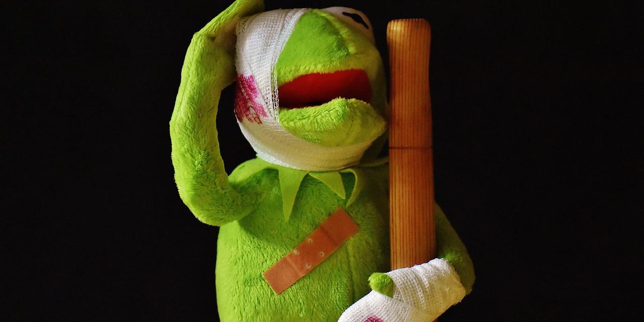 kermit-2001219_1280 (c) Alexas_Fotos, pixabay kermit-2001219_1280