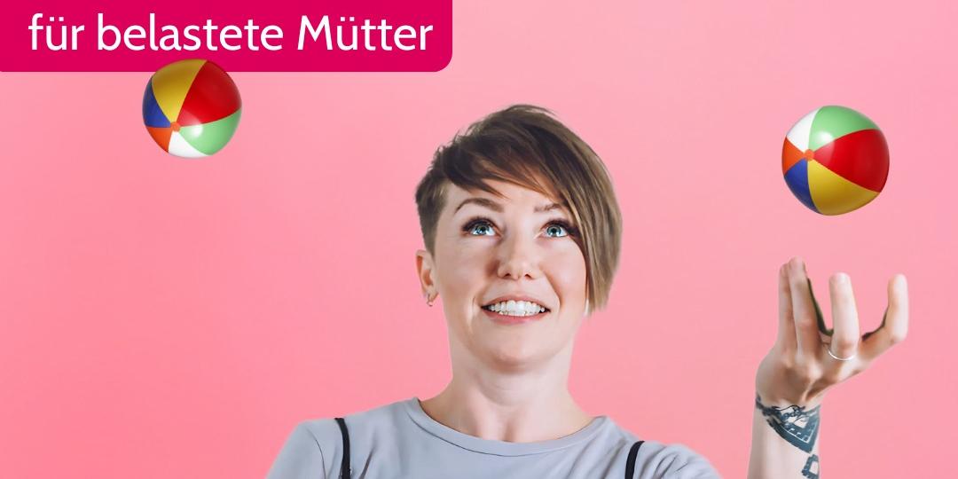 kfd Woe zu viele Bälle