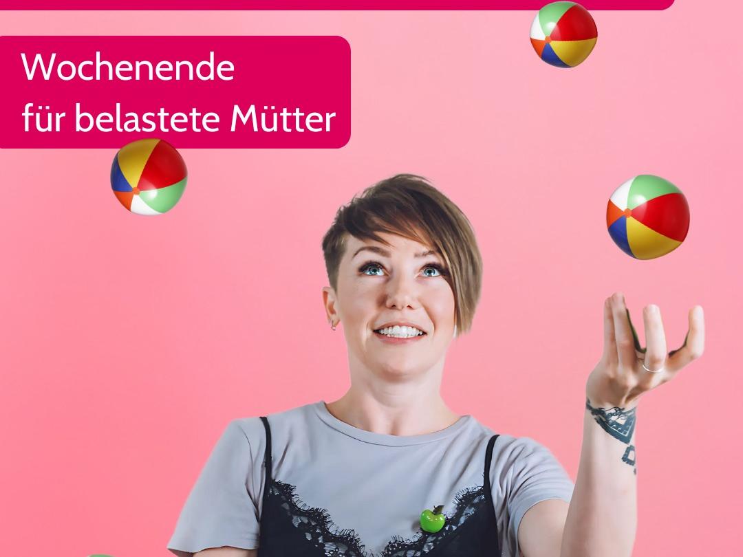 kfd Woe zu viele Bälle