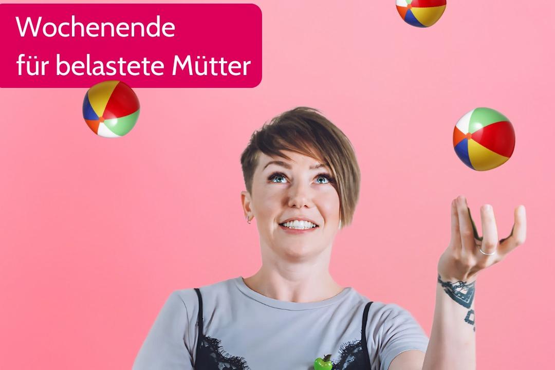 kfd Woe zu viele Bälle