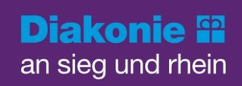logo Diakonie an Rhein und Sieg